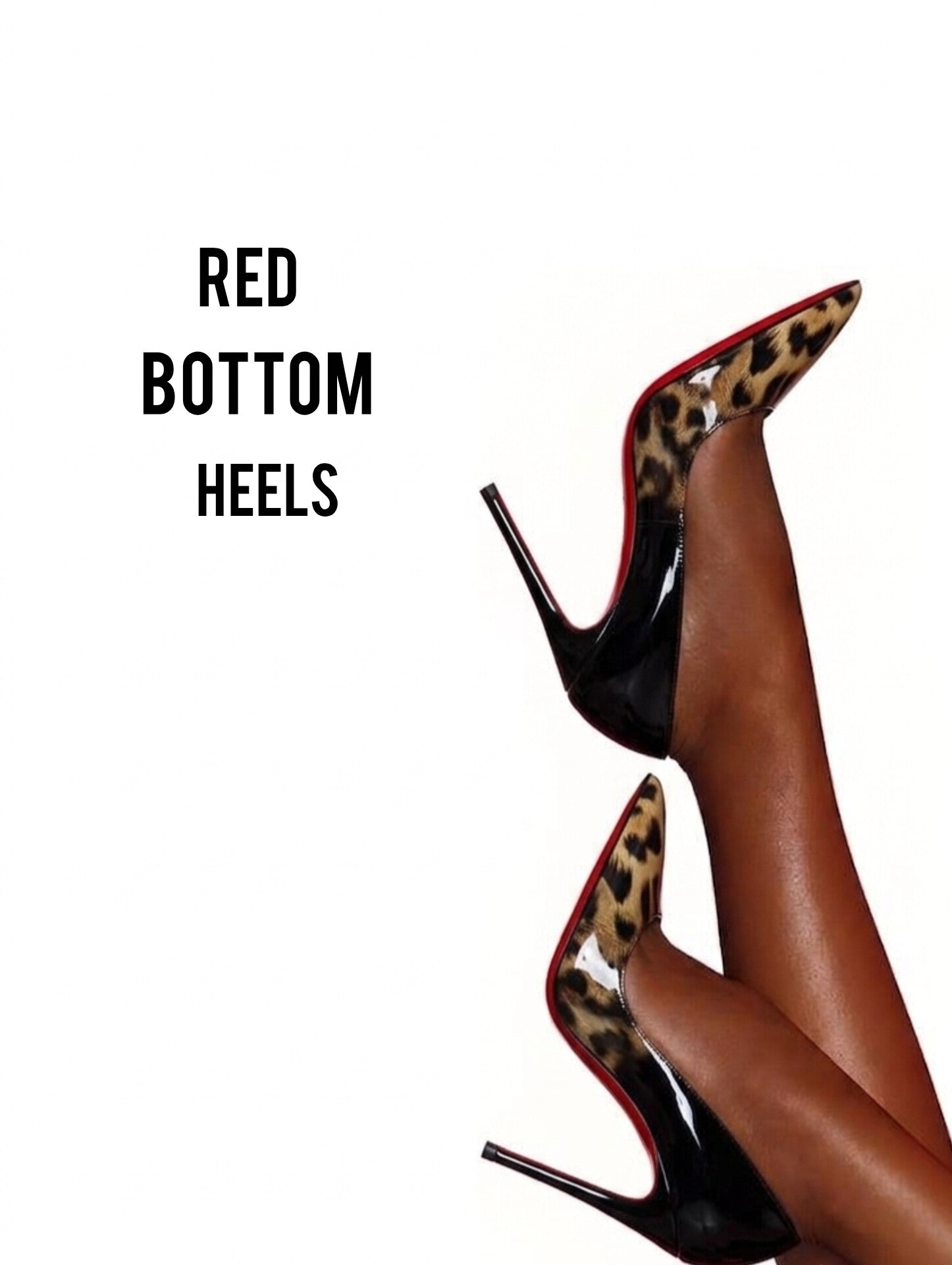 Red Bottom Heels